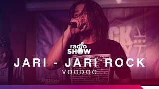Download lagu Voodoo – Jari-Jari Rock mp3