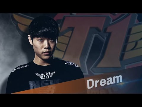 [SPL2016] Bomber(Afreeca) vs Dream(SKT) Set3 -EsportsTV, Starcraft 2