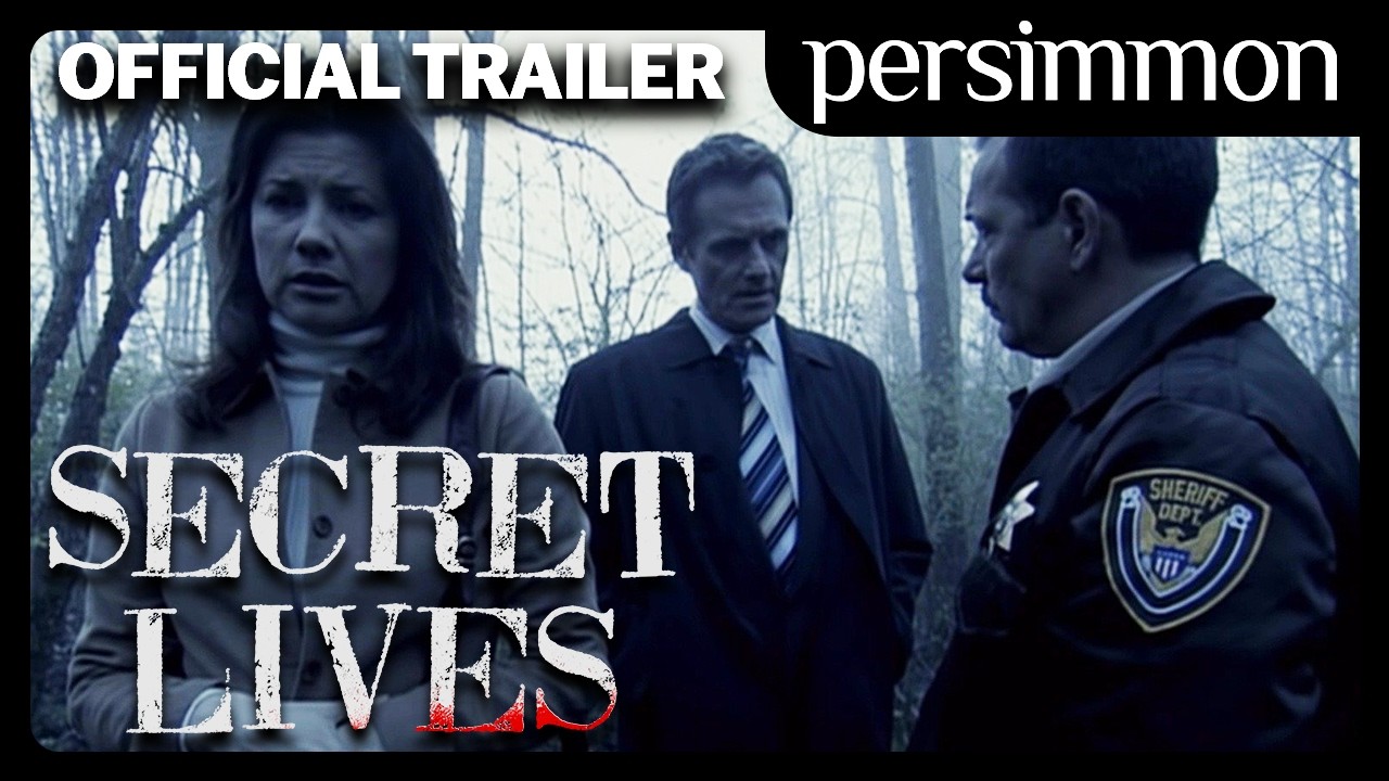 Secret Lives trailer