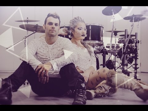 DESTINEAK - Push You (Official Music Video)