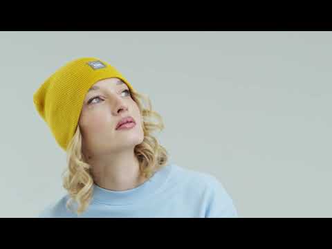 Recy Beanie — video