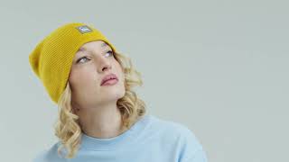 Vidéo Atlantis Recy Beanie