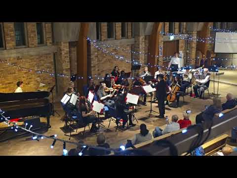 James Bond Medley - Arr. V. Lopez