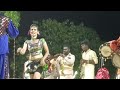 கரகாட்டம் ️ சண்முகபுரம் ஆலடி நதியுற்