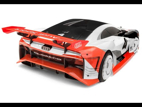 RCSpecial.com RadioControl 20/12/21 Ongaro Associated Wins Nitro Race In Italy