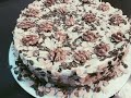 Nutty Nut Nut Cheese Cake