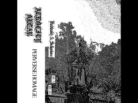 Kudlaakh / Solipsism - Split (2020)