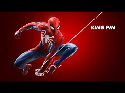Taking down Kingpin!!!! Spider Man Episode 1