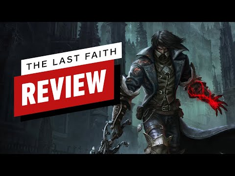 Trailer de The Last Faith