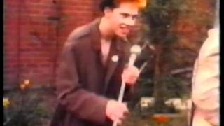 Fireball XL5 Rockabilly rare home video