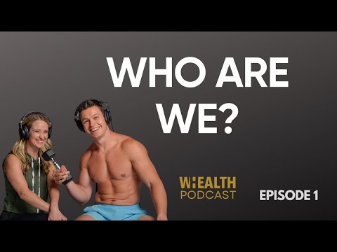 Who are we? About Whealth, What We Do, and What's Next!