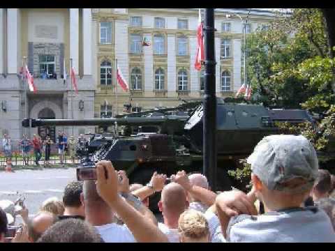 Marsz Rzeczpospolita