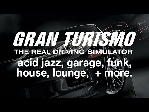 𝙂𝙍𝘼𝙉 𝙏𝙐𝙍𝙄𝙎𝙈𝙊 ᵐᵘˢⁱᶜ