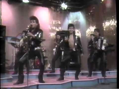 La Sombra La Del Moño Colorado