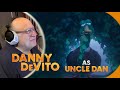 Migration | Meet Uncle Dan