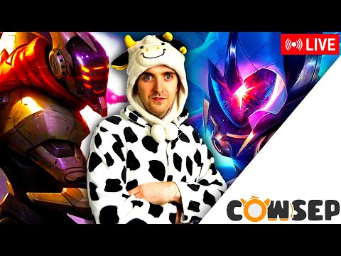 Most HANDSOME Master Yi player in Korea