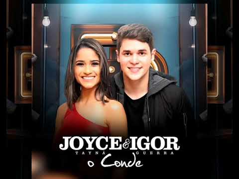 As melhores de conde do forro 2025 sem anúncios