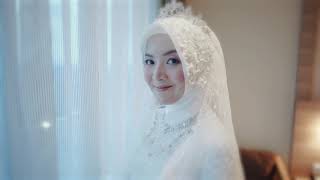 Download lagu Cinematic Wedding Zahra & Yasir by Alienco Photography mp3