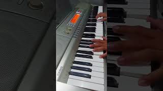 Video thumbnail for Casio WK 200 (76 Touch Response Keys) by AC Keys Online Shop
