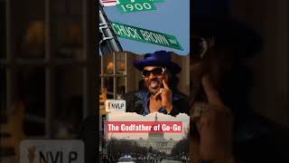 Chuck Brown talkin bout the Origins of #GoGomusic #DCculture #beatbreak #percussion #afrocuban #DMV