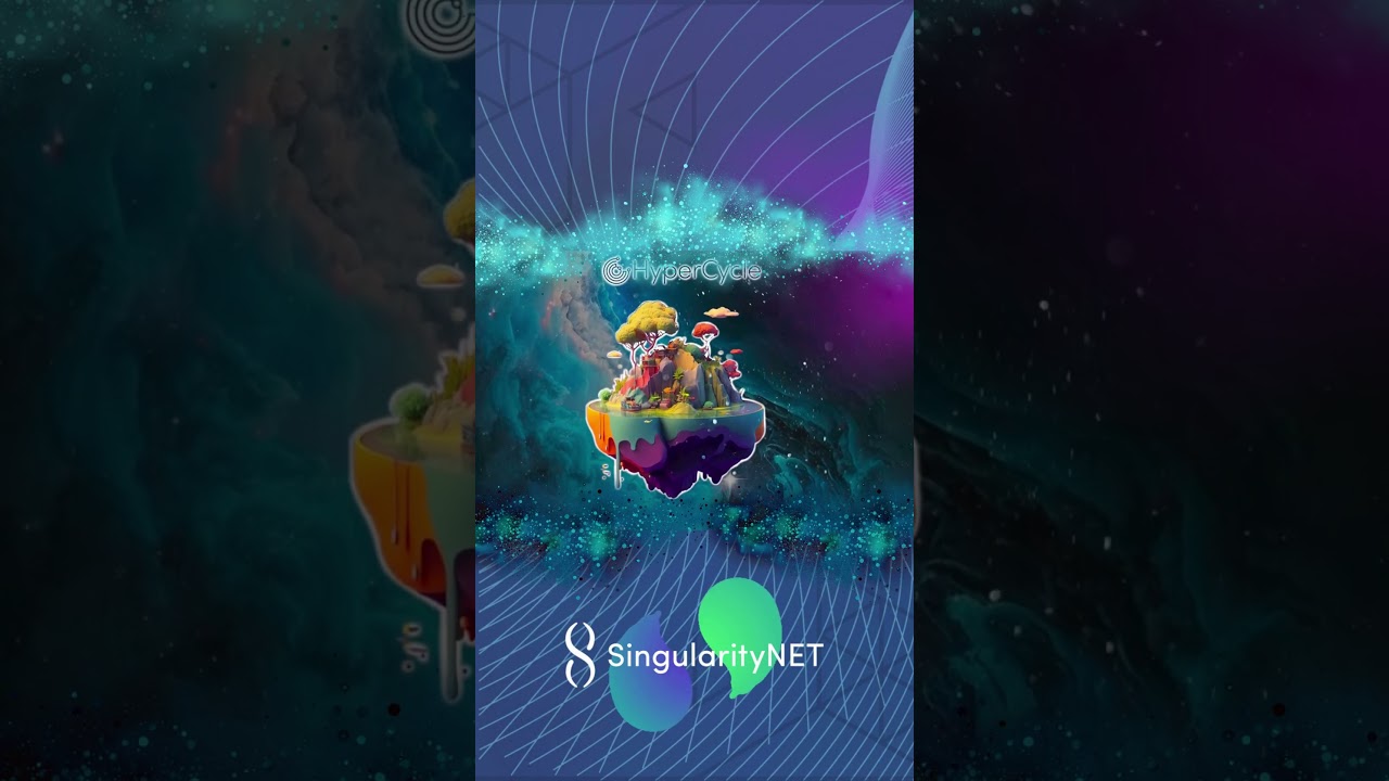 Hypercycle the future of AI