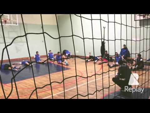 OK Niš - mlađe kategorije