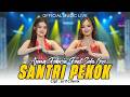 Ajeng Febria Ft Sela Ovi Santri Pekok Official Music Live L Genduk Denok Santri Lulusan Pondok