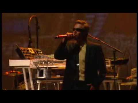 Beastie Boys (Live at Rock Werchter 2007)