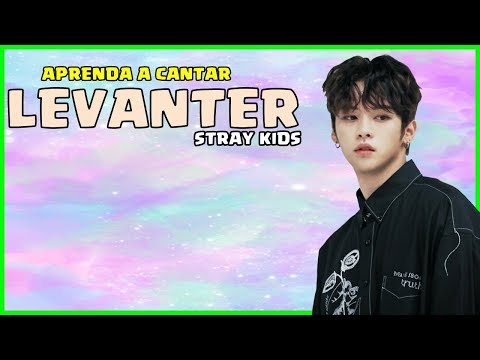 Levanter - Stray Kids