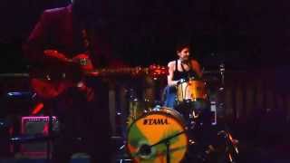 104 Leo Bud Welch "Got My Mojo Working" Live at Foxfire