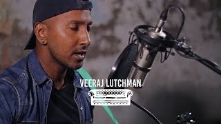 Veeraj Lutchman - Don't You Worry Child (Swedish House Mafia Cover) | Ont' Sofa Live at Jaguar Shoes
