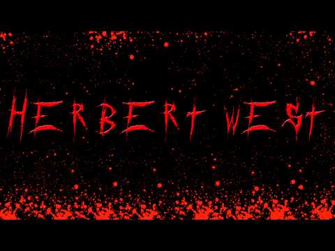 Herbert West - Pull the Trigger Bitch (Breakcore Mix)