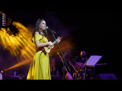 Rewşan | Kirasê Te [Live]