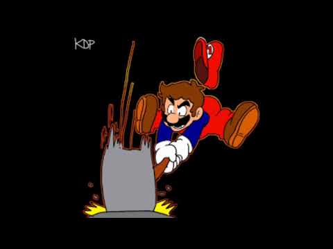 SwapToad - Puzzles-a-plent!+Mushroomstroule