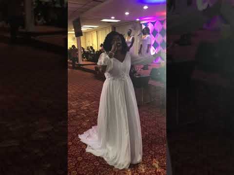 Sis Abby album launch