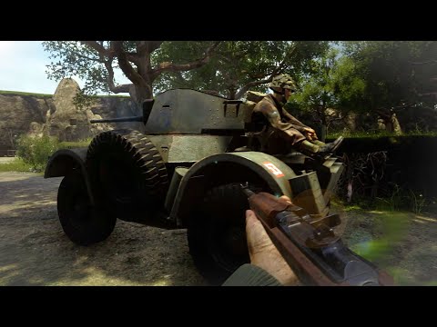 Squad 44 NEW Features, Mechanics, and Modes - COME SEED!