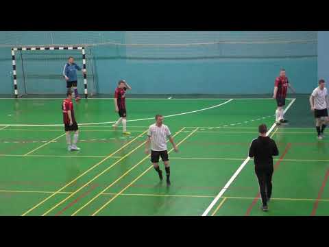 8 КУ 2 лига Восток Маклер Autoshop – Fantasy1тайм