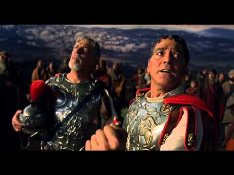 HAIL CAESAR! - Official  60sec TV Spot CDN