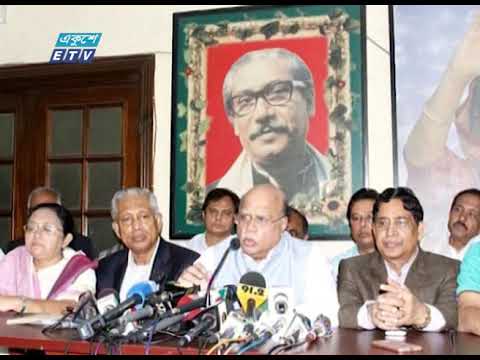 সাবেক স্বাস্থ্যমন্ত্রী মোহাম্মদ নাসিম মারা গেছেন