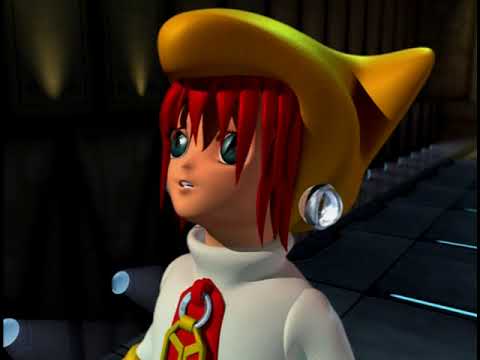 Zentrix Episode 6 - Showdown with Dark-01