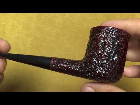 Pipa Radice Rind - Billiard - RA201