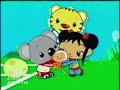 Nick Jr Commercial Break July 2010
