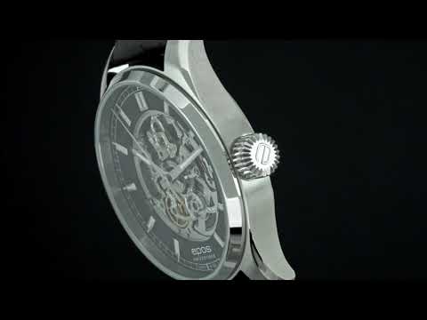 Epos Passion Skeleton 3501.135.20.16.25