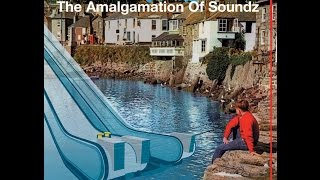 The Amalgamation of Soundz - Fabric 12