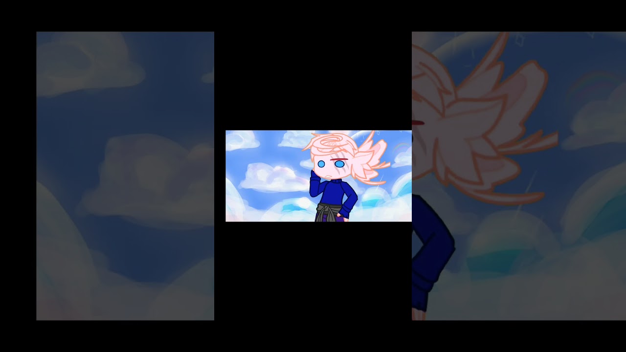 get wrekt swag || #smg4 #gacha #funny