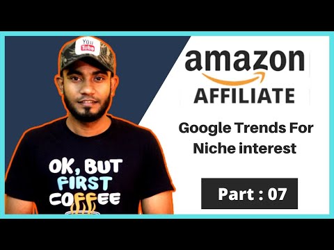 What is Amazon Affiliate Marketing। Amazon Affiliate Marketing Earn Money Online