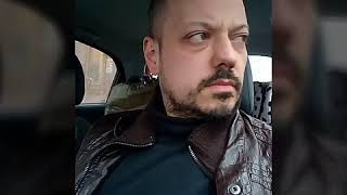 Licantropo Vegano VS Ivan Piombino