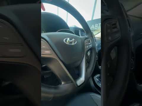 фото hyundai santa fe iii 0