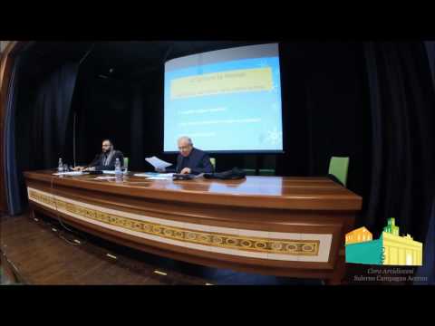 Corso di Formazione per Animatori Musicali della Liturgia relatore: Mons. Antonio Parisi