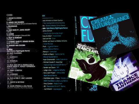 Ayla Ayla Danny Nightingale Remix